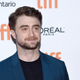 This is regular Daniel Radcliffe, not “Weird”